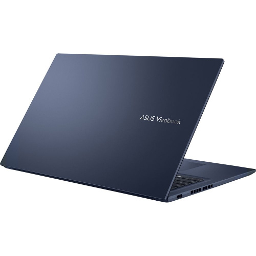 ASUS Ноутбук ASUS Vivobook 17 M1702QA-AU081, 17.3" (1920x1080) IPS/AMD Ryzen 5 5600H/16ГБ DDR4/512ГБ SSD/Radeon Graphics/Без ОС, синий (90NB0YA2-M003N0) фото 5