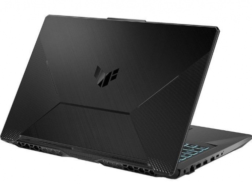 ASUS Ноутбук ASUS TUF Gaming F17 FX706HEB-HX166W (90NR0714-M001Z0) фото 3