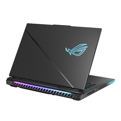 ASUS Ноутбук ASUS ROG Strix SCAR G634JZR-RA100W, 16" WQXGA (2560x1600) IPS 240 Гц/Intel Core i9-14900HX 2.2 ГГц, 24 ядра/32 ГБ DDR5 5600 МГц/1 ТБ SSD/NVIDIA GeForce RTX 4080 12 ГБ/Windows 11 Home, черный (90NR0IC2-M004C0) фото 5