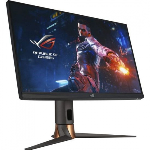 Игровой монитор Asus ROG Swift PG27UQR 27 фото 2