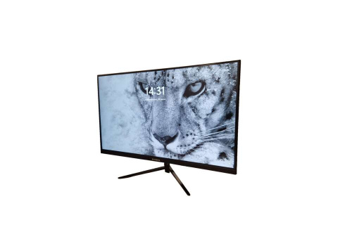 Монитор 23.8'' IRBIS SMARTVIEW 24FIU01  Black (РФ)