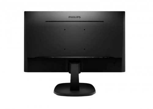 Монитор Philips 23.8" 243V7QDAB 1920x1080 IPS WLED 76Гц 4ms VGA DVI HDMI фото 2