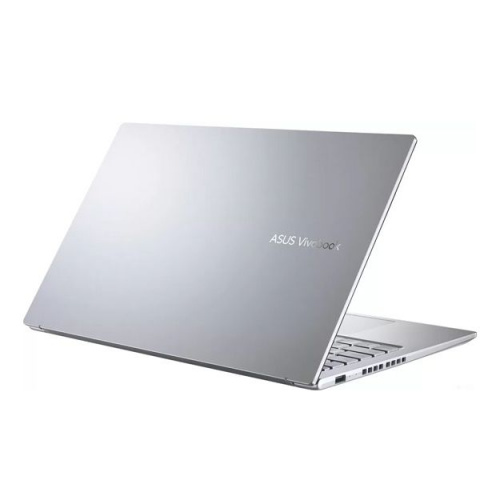 ASUS Ноутбук ASUS Vivobook 15X OLED X1503ZA-L1502, 15.6" (1920x1080) OLED/Intel Core i3-1220P/8ГБ DDR4/512ГБ SSD/UHD Graphics/Без ОС, серебристый фото 3