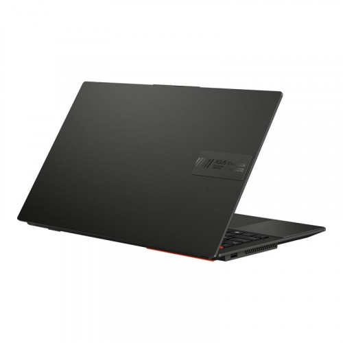 ASUS Ноутбук ASUS Vivobook S 15 OLED K5504VA-MA278W, 15.6" (2880x1620) OLED 120Гц/Intel Core i9-13900H/16ГБ LPDDR5/1ТБ SSD/Iris Xe Graphics/Win 11 Home, черный (90NB0ZK2-M00LT0) фото 5