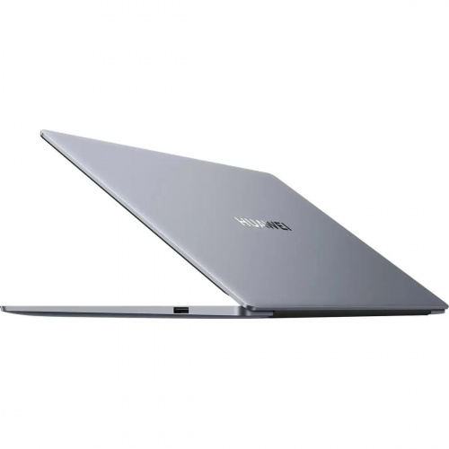 HUAWEI Ноутбук HUAWEI MateBook D 14 MCLG-X, 14" (1920x1200) IPS/Intel Core i5-13420H/16 ГБ LPDDR4X/1024 ГБ SSD/Intel Iris Xe Graphics/Без системы, Серый космос (53014BUY) фото 4