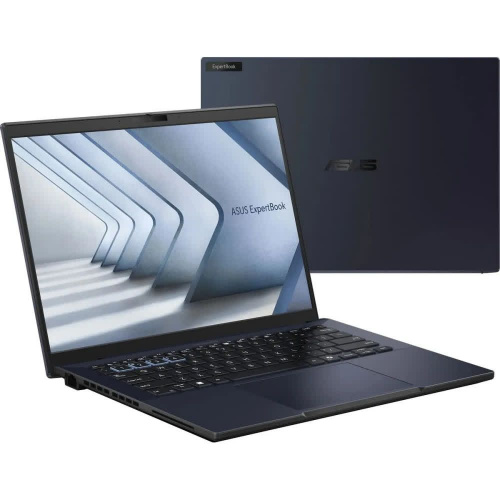 ASUS Ноутбук ASUS ExpertBook B3 B3404CVA-Q50244, 14" (1920x1200) IPS/Intel Core i5-1335U/8 ГБ DDR5/512 ГБ SSD/Intel Iris Xe Graphics/Без системы, Черный (90NX07D1-M008E0) фото 6