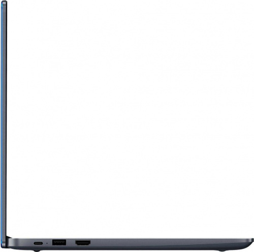 Ультрабук Honor MagicBook 15, 15.6", IPS, AMD Ryzen 5 5500U 2.1ГГц, 8ГБ, 512ГБ SSD, AMD Radeon , без ОС, серебристый (5301aelf) фото 5