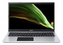 ACER Ноутбук Acer ASPIRE 3 A315-58-5427 15.6" FHD, Intel Core i5-1135G7, 8Gb, 256GB SSD, No ODD, int., Win11, чёрный