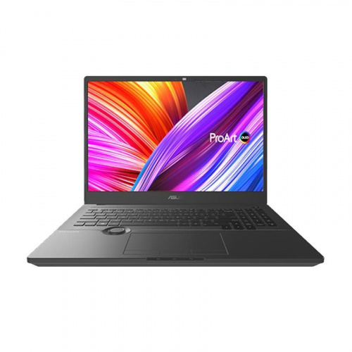 ASUS Ноутбук ASUS ProArt StudioBook 16 OLED H7600HM-L2040X, 16" (3840x2400) OLED/Intel Core i7-11800H/32ГБ DDR4/2ТБ SSD/GeForce RTX 3060 6ГБ/Win 11 Pro, черный (90NB0VD1-M001Y0)