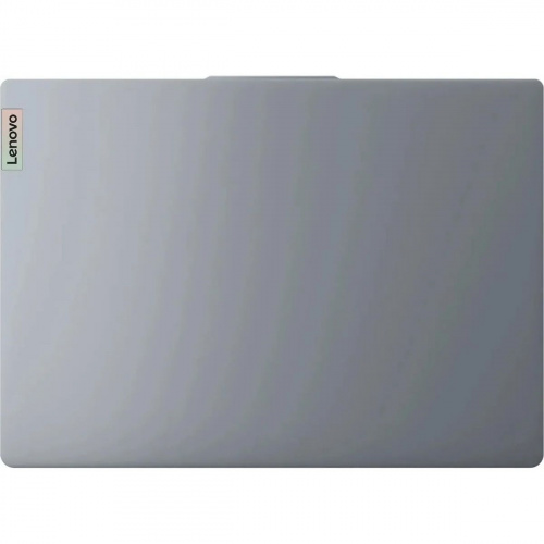 LENOVO Ноутбук Lenovo IdeaPad Slim 3 15IRU8, 15.6" (1920x1080) IPS/Intel Core i3-1315U/8ГБ LPDDR5/512ГБ SSD/UHD Graphics/Без ОС, серый (82X7003LRK) фото 6