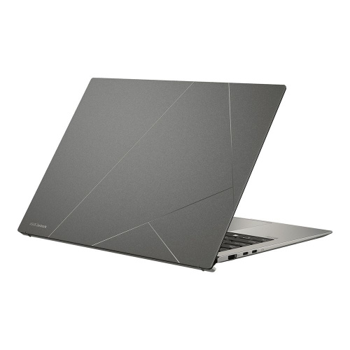 ASUS Ноутбук ASUS Zenbook S 13 OLED UX5304VA-NQ021W, 13.3" (2880x1800) OLED/Intel Core i7-1355U/16ГБ LPDDR5/1ТБ SSD/Iris Xe Graphics/Windows 11 Home, серый (90NB0Z92-M00DE0) фото 5