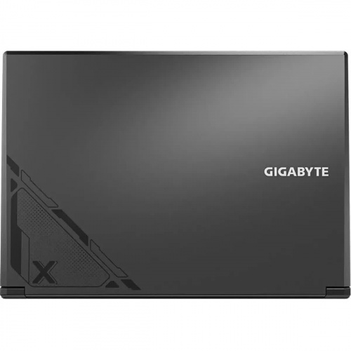 GIGABYTE Ноутбук Gigabyte G6X, 16" (1920x1200) IPS 165 Гц/Intel Core i7-13650HX/16 ГБ DDR5/1024 ГБ SSD/NVIDIA GeForce RTX 4060 для ноутбуков (8 Гб)/Windows 11 Home, Черный (9KG-43KZ854SH) фото 6