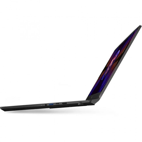 MSI Ноутбук MSI Pulse 17 B13VGK-813XRU, 17.3" (1920x1080) IPS 144Гц/Intel Core i7-13700H/16ГБ DDR5/1ТБ SSD/GeForce RTX 4070 8ГБ/Без ОС, серый (9S7-17L531-813) фото 6