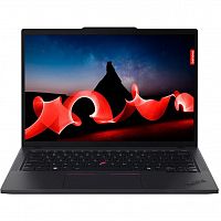 Ноутбук Lenovo ThinkPad T14 G5, 14" (1920x1200) IPS/Intel Core Ultra 5 125U/16 ГБ DDR5/512 ГБ SSD/Intel Graphics/Без системы, Черный (21MMS2Y000)