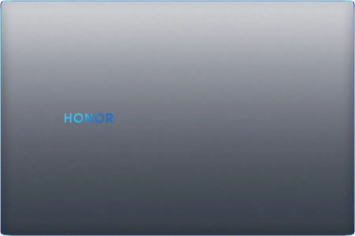 HONOR Ноутбук Honor MagicBook 14 NMH-WDQ9HN, 14" (1920x1080) IPS/AMD Ryzen 5 5500U/8ГБ DDR4/512ГБ SSD/Radeon Graphics/Без ОС, серый (5301AFVH) фото 6