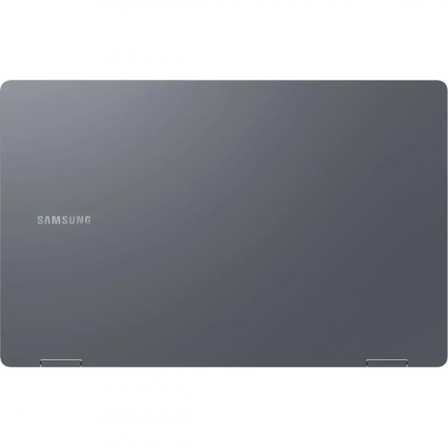 Samsung Ноутбук Samsung Galaxy Book 4 360 NP750, 15.6" (1920x1080) AMOLED/Intel Core Ultra 7 155H/16 ГБ DDR5/512 ГБ SSD/Intel Arc Graphics/Windows 11 Home, Серый (NP750QGK-KG3US) фото 7