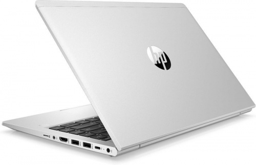 HP Ноутбук HP ProBook 640 G8, 14" (1920x1080) IPS/Intel Core i5-1135G7/8ГБ DDR4/256ГБ SSD/Iris Xe Graphics/Windows 10 Pro, серебристый [2Q014AV] фото 3