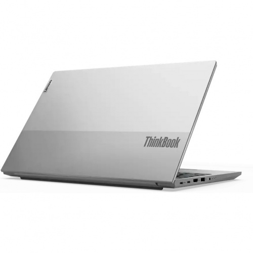 LENOVO Ноутбук Lenovo ThinkBook 15 G4 IAP, 15.6" (1920x1080) IPS/Intel Core i5-1235U/16ГБ DDR4/512ГБ SSD/Iris Xe Graphics/Без ОС, серый (21DJ000LRU) фото 5