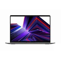 Xiaomi Ноутбук Xiaomi Redmi RedmiBook 14 2024, 14" (2880x1800) OLED 120Гц/Intel Core i5-13500H/16ГБ LPDDR5/512ГБ SSD/UHD Graphics/Win 11 Trial, серый (JYU4574CN)