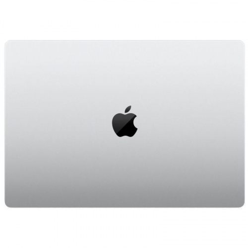 APPLE Ноутбук MacBook Pro 16" Silver 14CPU/30GPU 36/1 TB Apple M3 Max  MRW73LL/A фото 2