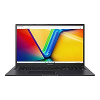 Ноутбук ASUS Vivobook 17X K3704VA-AU051, 17.3" (1920x1080) IPS/Intel Core i5-13500H/16ГБ DDR4/512ГБ SSD/Iris Xe Graphics/Без ОС, черный (90NB1091-M00210)