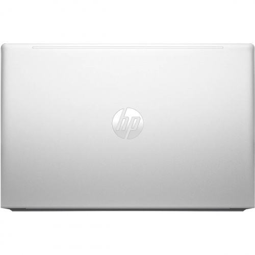 HP Ноутбук HP ProBook 450 G10, 15.6" (1920x1080) IPS/Intel Core i7-1355U/16ГБ DDR4/512ГБ SSD/Iris Xe Graphics/Без ОС, серебристый (8D464ES) фото 4