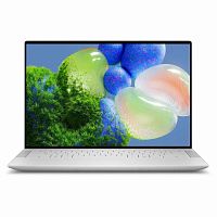 Ноутбук Dell XPS 14 9440, 14.5" (1920x1200) WVA 120 Гц/Intel Core Ultra 7 155H/16 ГБ LPDDR5X/512 ГБ SSD/Intel Graphics/Windows 11 Pro, Серый (9440-7652)