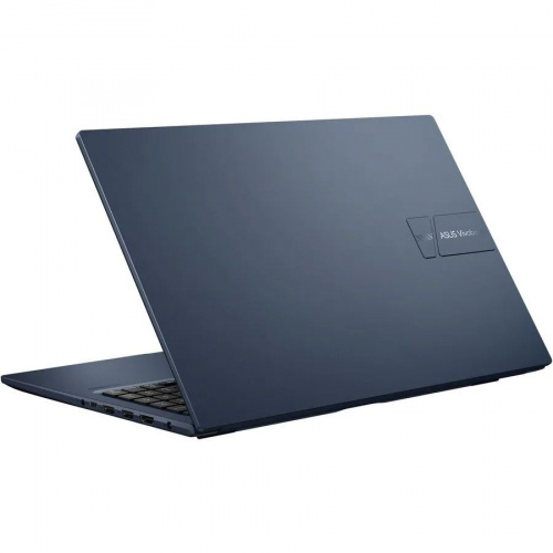 ASUS Ноутбук ASUS Vivobook 15 X1504VA-BQ281, 15.6" (1920x1080) IPS/Intel Core i3-1315U/8ГБ DDR4/512ГБ SSD/UHD Graphics/Без ОС, синий (90NB10J1-M00BL0) фото 7