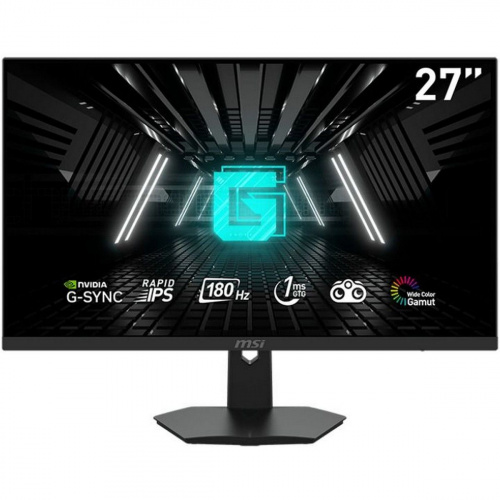 Монитор 27" MSI G274F Black фото 4