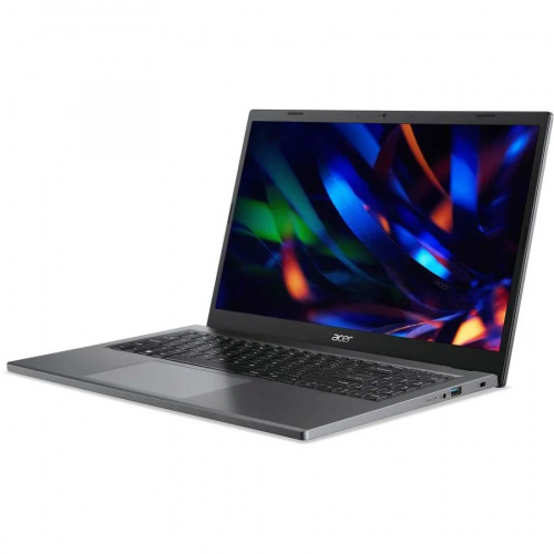 ACER Ноутбук Acer Extensa 15 EX215-23-R2FV, 15.6" FHD IPS/AMD Ryzen 3 7320U/8ГБ LPDDR5/512ГБ SSD/Radeon Graphics/Windows 11 Home, черный (NX.EH3CD.006) фото 2