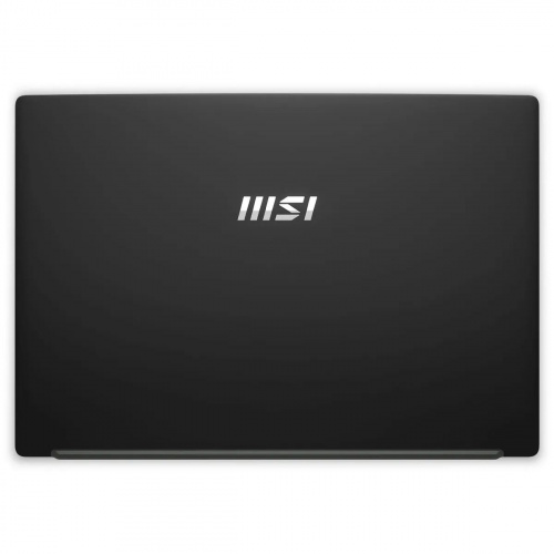 MSI Ноутбук MSI Modern 14 C7M-048US, 14" (1920x1080) IPS/AMD Ryzen 7 7730U/16ГБ DDR4/512ГБ SSD/Radeon Graphics/Win 11 Home, черный (9S7-14JK12-048) фото 6