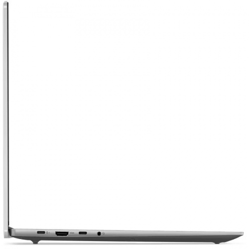 LENOVO Ноутбук Lenovo IdeaPad Slim 5 16ABR8, 16" (2560x1600) IPS/AMD Ryzen 5 7530U/16ГБ DDR4/512ГБ SSD/Radeon Graphics/Без ОС, серый (82XG002SRK) фото 7