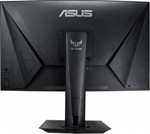 Монитор Asus 27" TUF Gaming VG27VQ 1920x1080 Curved 165Гц 1ms FreeSync DVI HDMI DisplayPort фото 5