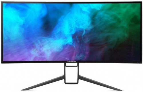 Монитор Acer Predator X34Xbmiiphuzx 34" фото 4