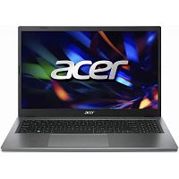 ACER Ноутбук Acer Extensa EX215-23-R0R1, 15.6" (1920x1080) IPS/AMD Ryzen 5 7520U/16 ГБ DDR5/1024 ГБ SSD/AMD Radeon Graphics/Windows 11 Home, Черный (NX.EH3CD.009)