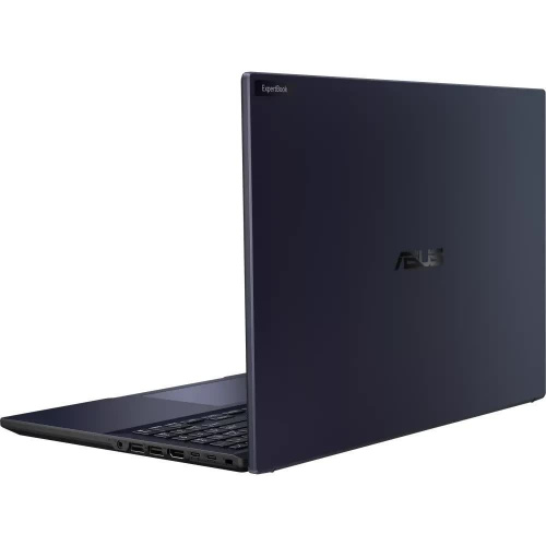 ASUS Ноутбук ASUS ExpertBook B3 B3604CMA-Q90355, 16" (1920x1200) IPS/Intel Core Ultra 7 155U/16 ГБ DDR5/1024 ГБ SSD/Intel Graphics/Без системы, Черный (90NX0731-M00CL0) фото 4