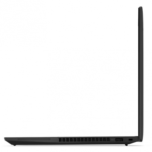 LENOVO Ноутбук Lenovo ThinkPad T14 G4, 14" (1920x1200) IPS 60 Гц/Intel Core i5-1335U/16 ГБ DDR5/512 ГБ SSD/Intel Iris Xe Graphics/Без системы, Черный (21HESDXP00) фото 6