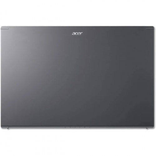 ACER Ноутбук Acer Aspire 5 A515-57-57F8, 15.6" (1920x1080) IPS/Intel Core i5-12450H/8 ГБ DDR4/512 ГБ SSD/Intel UHD Graphics/Без системы, Серый (NX.KN4EM.004) фото 6