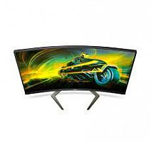 Монитор Philips 32" 32M1C5500VL/00 2560x1440 VA 165Гц 1ms Curved HDMI DisplayPort