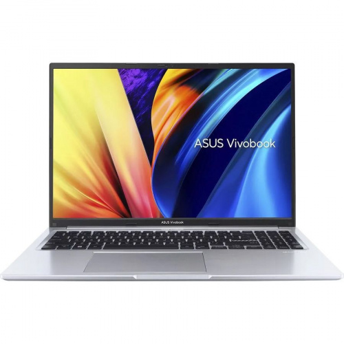 ASUS Ноутбук ASUS VivoBook 16 X1605ZA-MB364, 16" (1920x1200) IPS/Intel Core i3-1215U/8ГБ DDR4/512ГБ SSD/UHD Graphics/Без ОС, серебристый (90NB0ZA2-M00KB0)