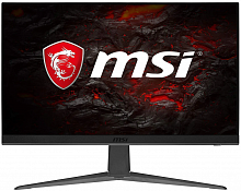 Монитор 23.8" MSI G2412F Black