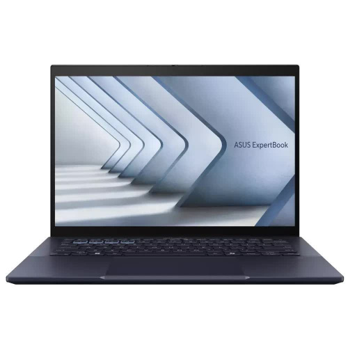 Ноутбук ASUS ExpertBook B5 B5404CMA-QN0399, 14" (2560x1600) IPS/Intel Core Ultra 7 155U/16 ГБ DDR5/1024 ГБ SSD/Intel Graphics/Без системы, Черный (90NX06R1-M00E90)