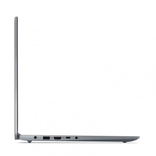 LENOVO Ноутбук Lenovo IdeaPad Slim 3 15IAH8, 15.6" (1920x1080) IPS/Intel Core i5-12450H/8ГБ LPDDR5/512ГБ SSD/UHD Graphics/Без ОС, серый (83ER006XPS) фото 4