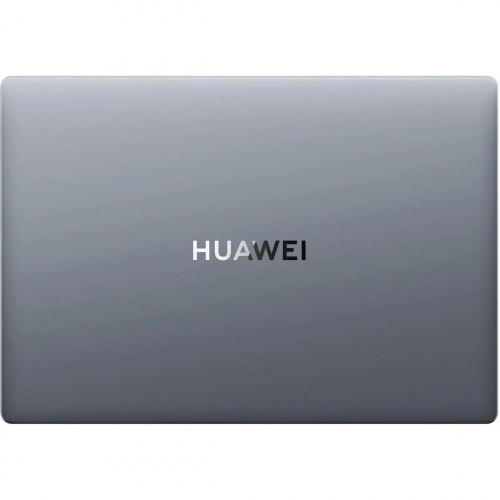 HUAWEI Ноутбук Huawei MateBook D 16 MCLF-X, 16" (1920x1200) IPS/Intel Core i3-1215U/8ГБ DDR4/512ГБ SSD/UHD Graphics/Без ОС, серый космос (53013YDN) фото 2