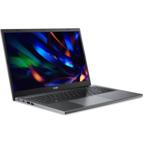 ACER Ноутбук Acer Extensa 15 EX215-23-R95C, 15.6" (1920x1080) TN/AMD Ryzen 3 7320U/8 ГБ LPDDR5/256 ГБ SSD/AMD Radeon Graphics/Без системы, Серый (NX.EH3CD.00G) фото 2