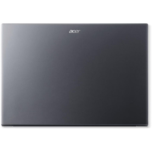 ACER Ноутбук Acer Swift X SFX14-72G-72DH, 14.5" (2880x1800) OLED/Intel Core Ultra 7 155H/32 ГБ DDR5/1024 ГБ SSD/NVIDIA GeForce RTX 4070 для ноутбуков (8 Гб)/Windows 11 Home, Серый (NX.KTUCD.001) фото 4