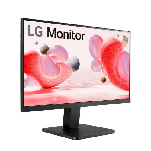 Монитор 21.45" LG 22MR410-B Black (VA, 1920x1080, D-sub+HDMI, 5 ms, 178°/178°, 250 cd/m, 3000:1, 100Hz) фото 2