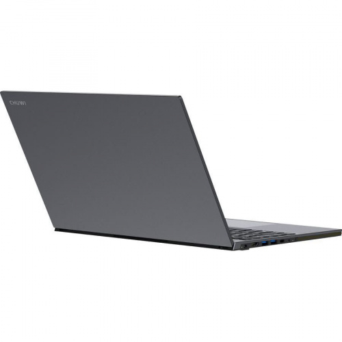 CHUWI Ноутбук CHUWI CoreBook XPro, 15.6" (1920x1080) IPS/Intel Core i5-12450H/16 ГБ DDR4/256 ГБ SSD/Intel UHD Graphics/Windows 11 Home, Серый (CWI530-528E2E1HDMHX16) фото 2