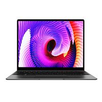 CHUWI Ноутбук CHUWI CoreBook 13, 13.3" (2160x1440) IPS/Intel Core i5-1235U/16ГБ DDR4/512ГБ SSD/Iris Xe Graphics/Win 11 Home, серый (CWI621-521E5N1HDNXX)