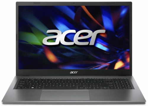 ACER Ноутбук Acer Extensa 15 EX215-23-R0SL, 15.6" FHD IPS/AMD Ryzen 3 7320U/8ГБ LPDDR5/256ГБ SSD/Radeon Graphics/Windows 11 Home, серый (NX.EH3CD.007)